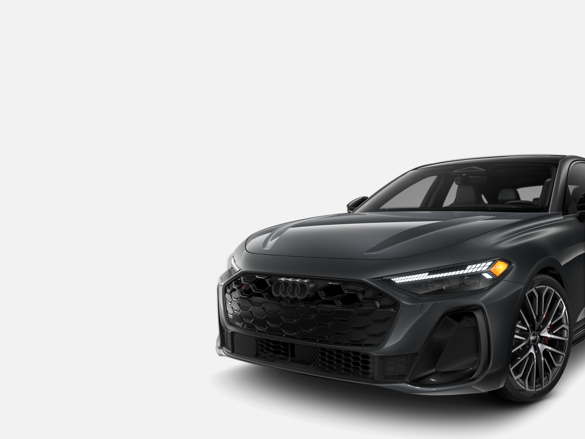 2025 Audi S5 Premium Plus - Photo 18