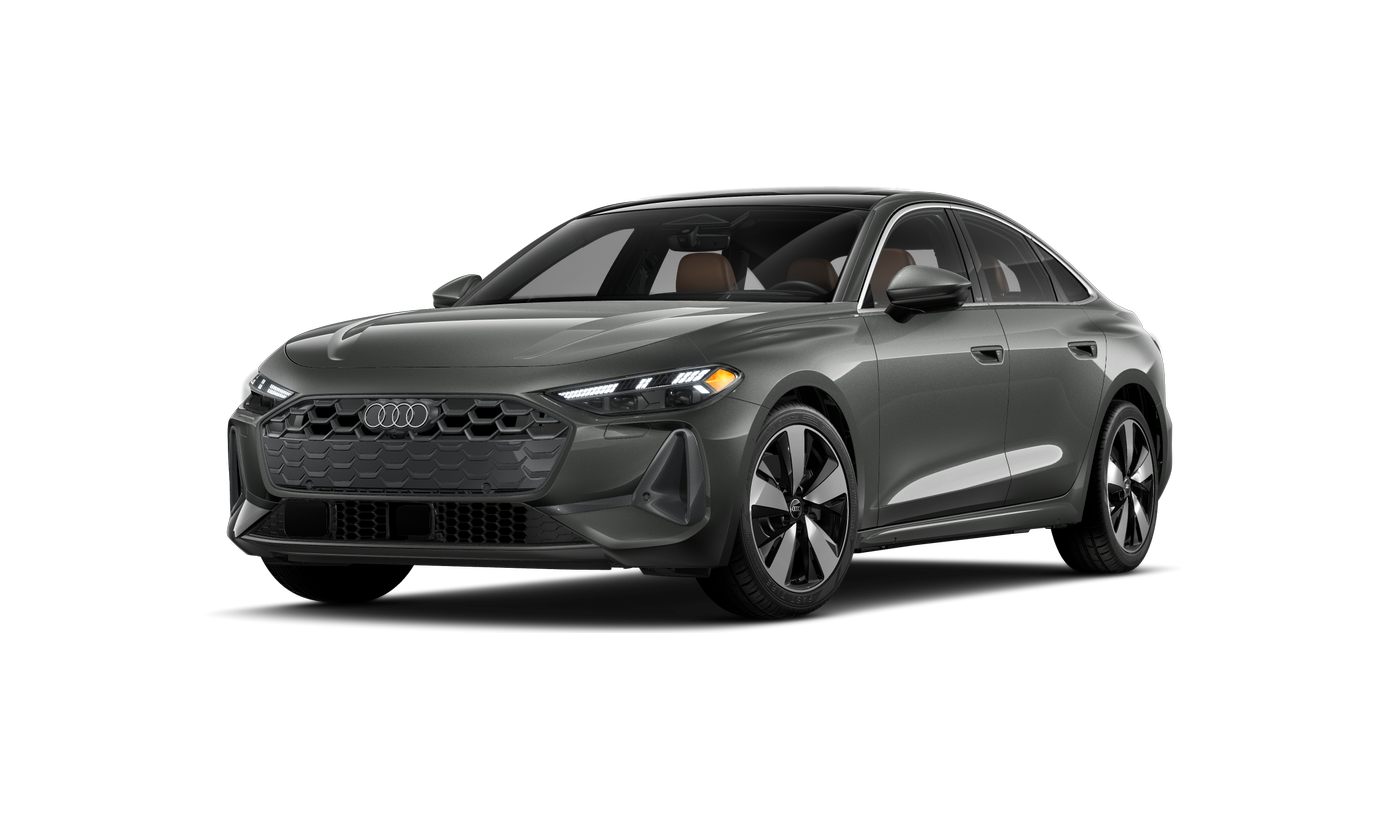 2026 Audi A5 Sedan