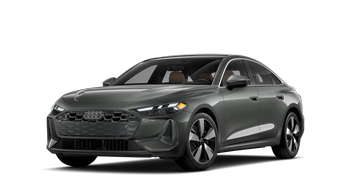 Photo of 2026 Audi A5 Sedan 