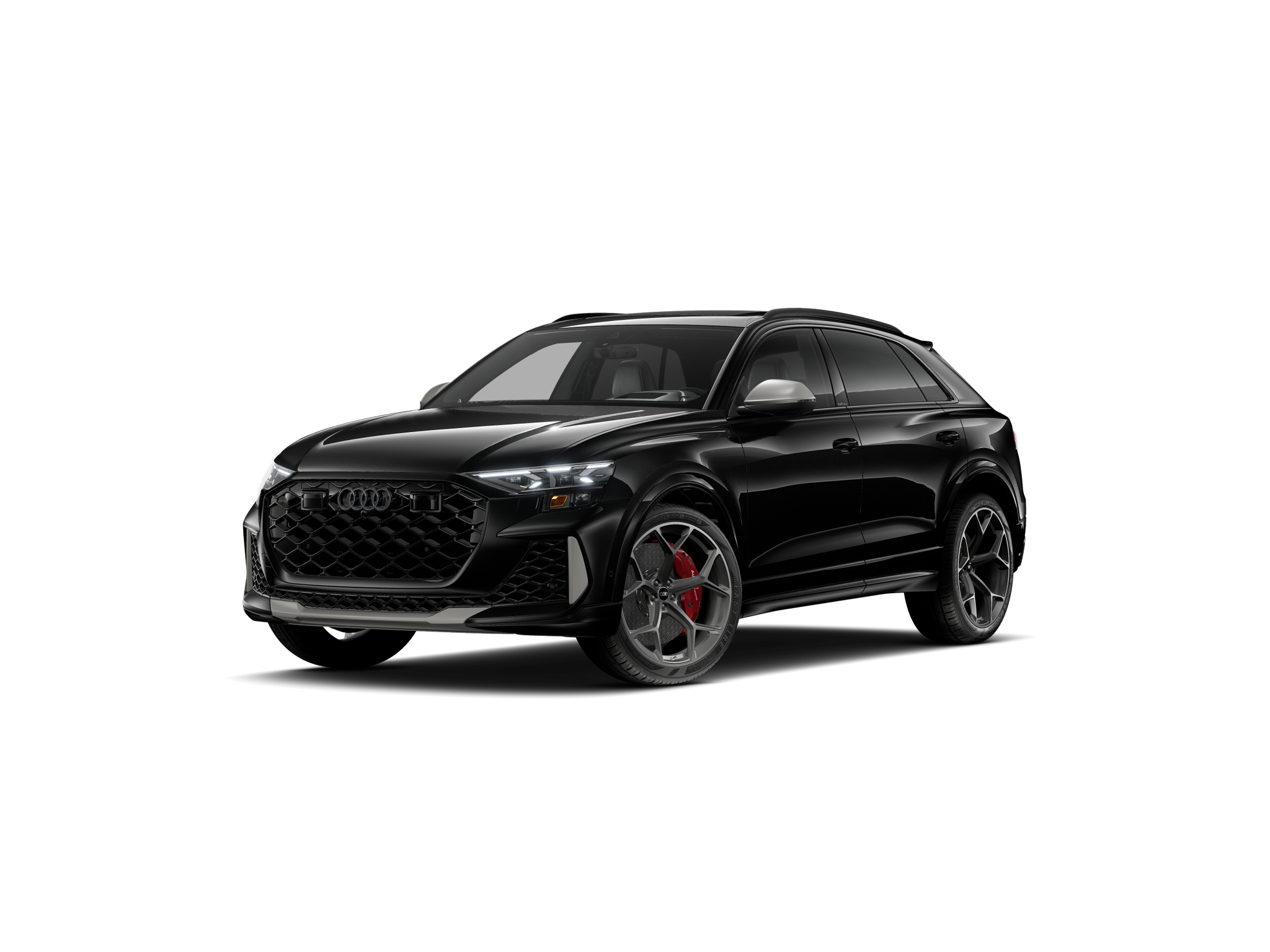 2025 Audi RS Q8 Base's photo