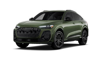 Image de {{modelName}} 2026 Audi Q5 Sportback