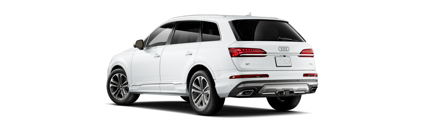 2025 Audi Q7 Prestige - Photo 49