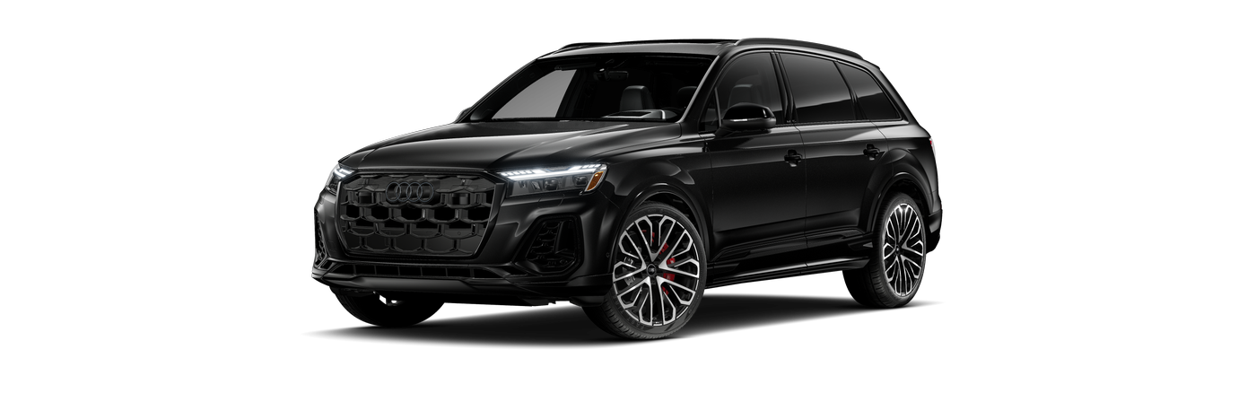 2026 Audi SQ7 Prestige - Photo 46