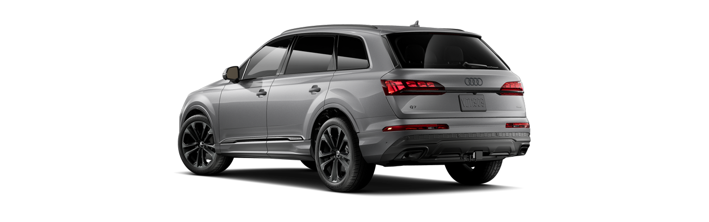 2026 Audi Q7 Prestige - Photo 47