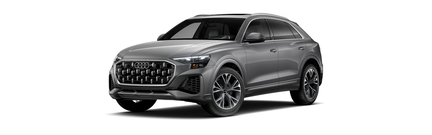 2026 Audi Q8 Prestige - Photo 55