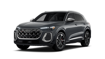 Photo of 2026 Audi SQ5