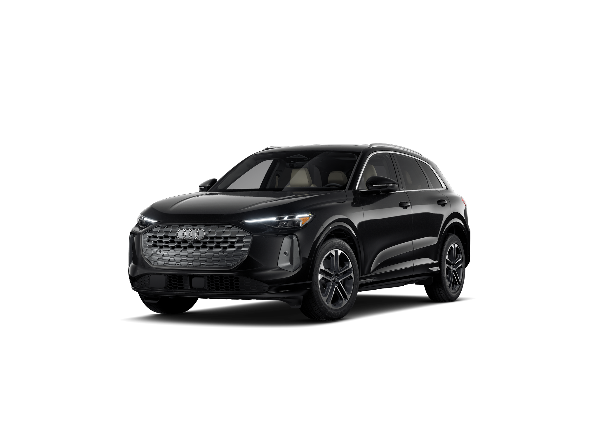 2025 Audi New Q5 Prestige's photo