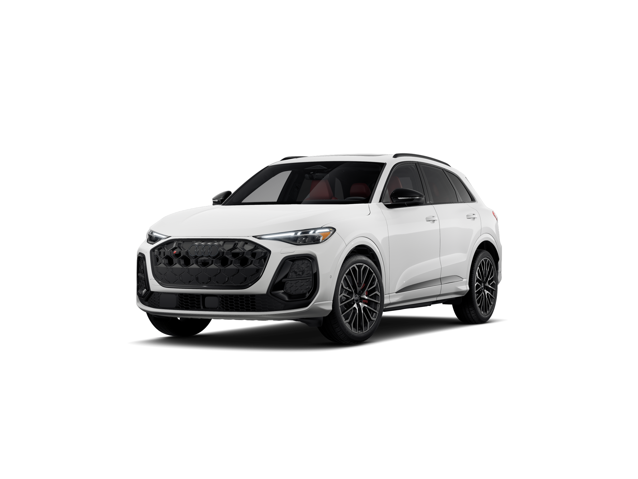 2025 Audi New SQ5 Premium Plus's photo