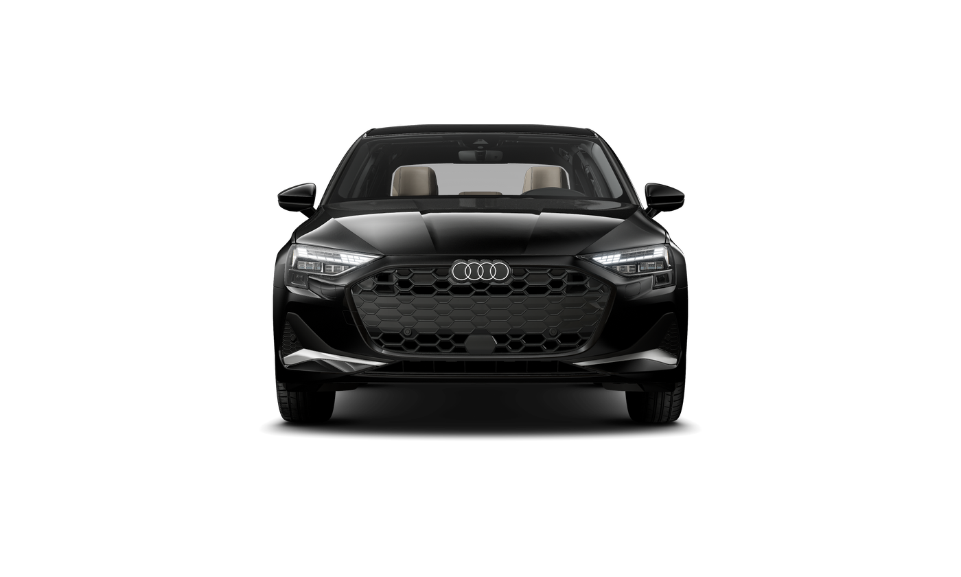 2025 Audi A3 Premium - Photo 25