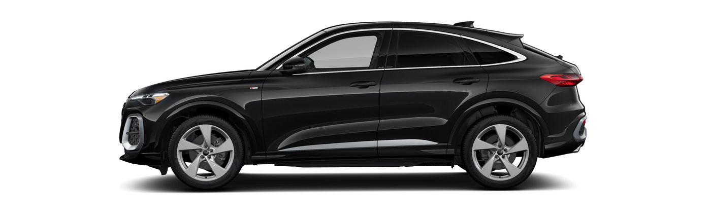 2025 Audi Q5 Sportback Prestige - Photo 21