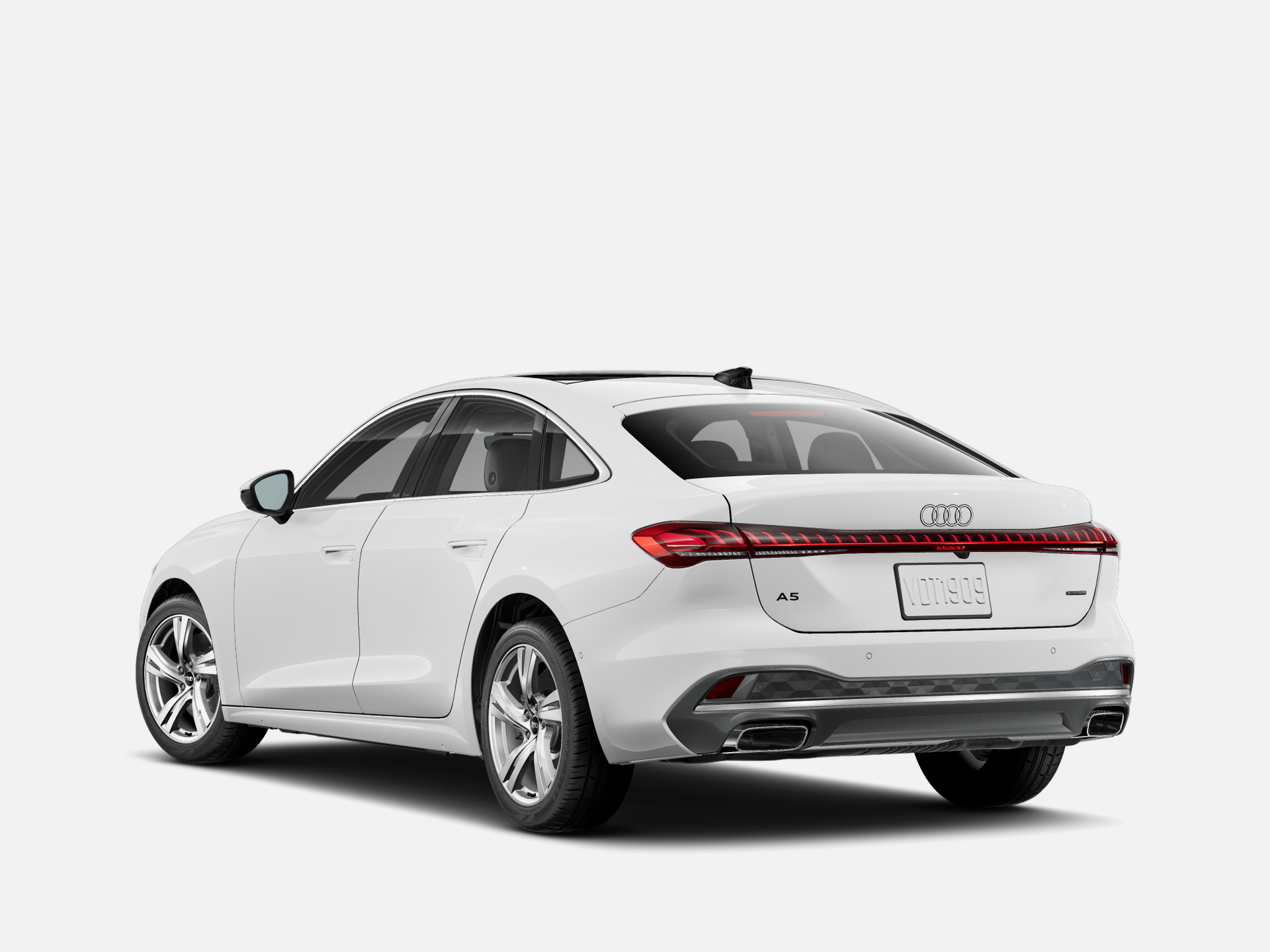 2025 Audi A5 Premium - Photo 7