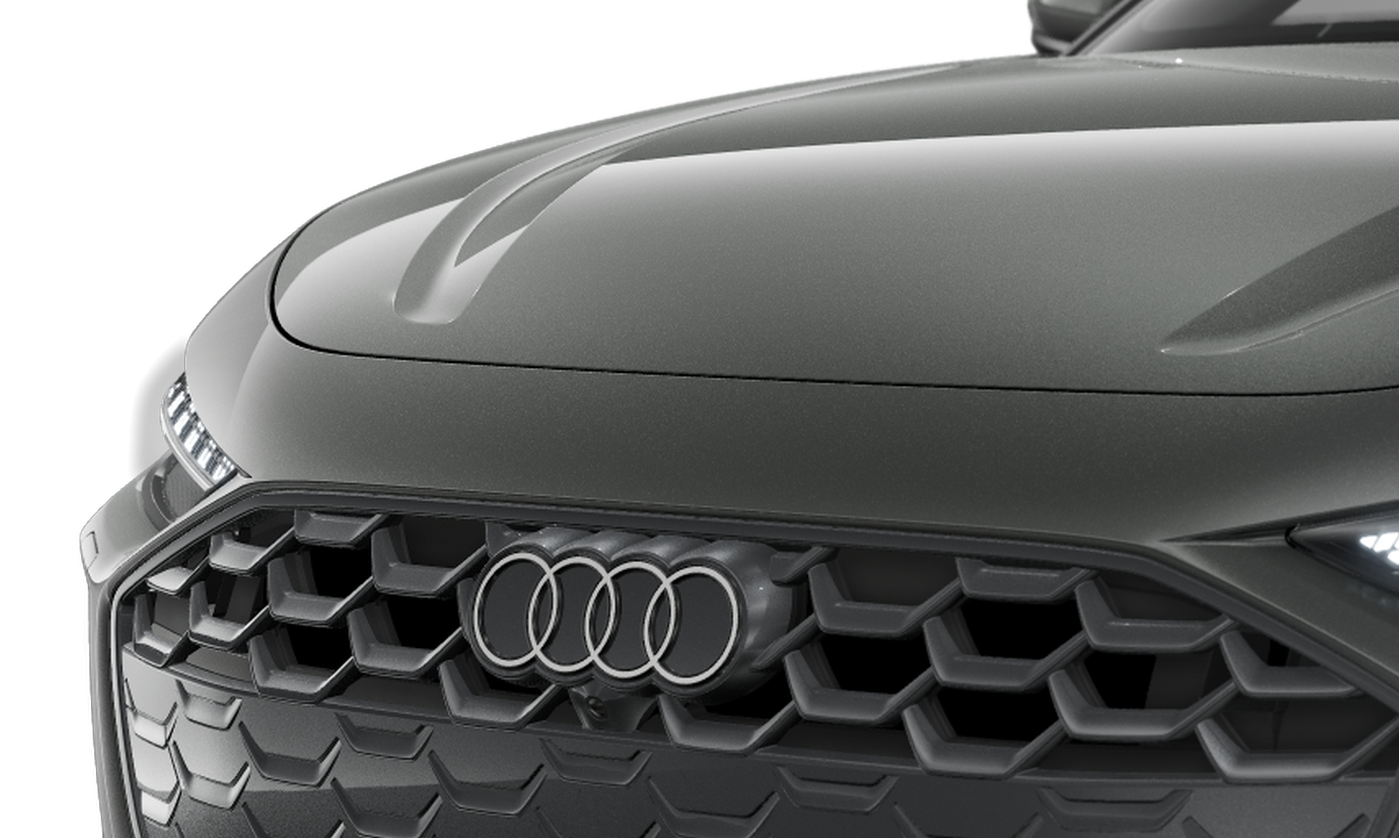 2025 Audi A5 Sedan