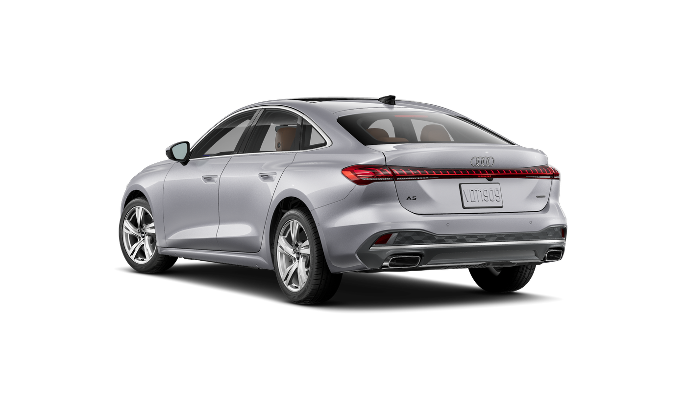 2025 Audi A5 Premium Plus - Photo 47