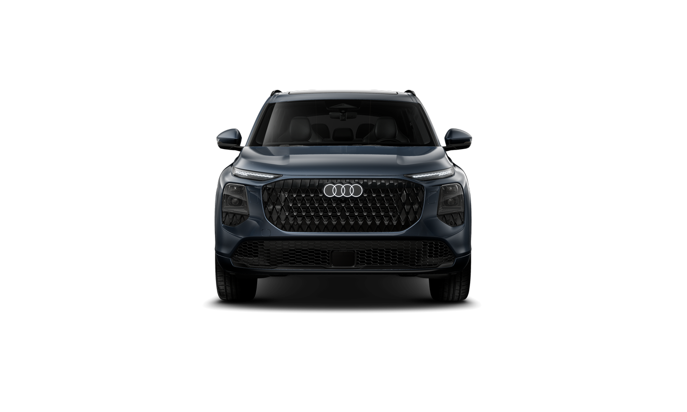 2027 Audi Q7