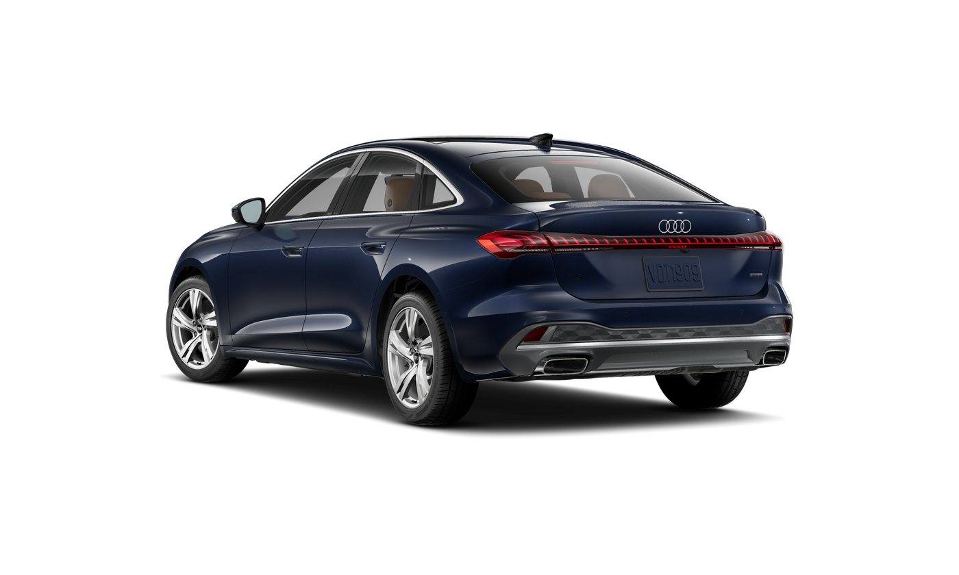 2025 Audi A5 Premium Plus - Photo 20