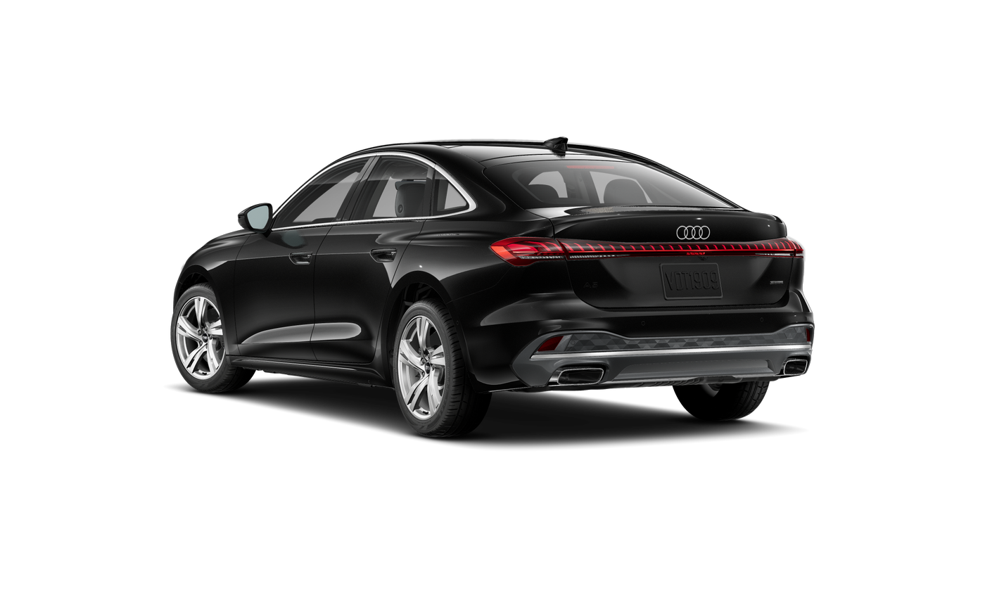 2025 Audi A5 Premium - Photo 38