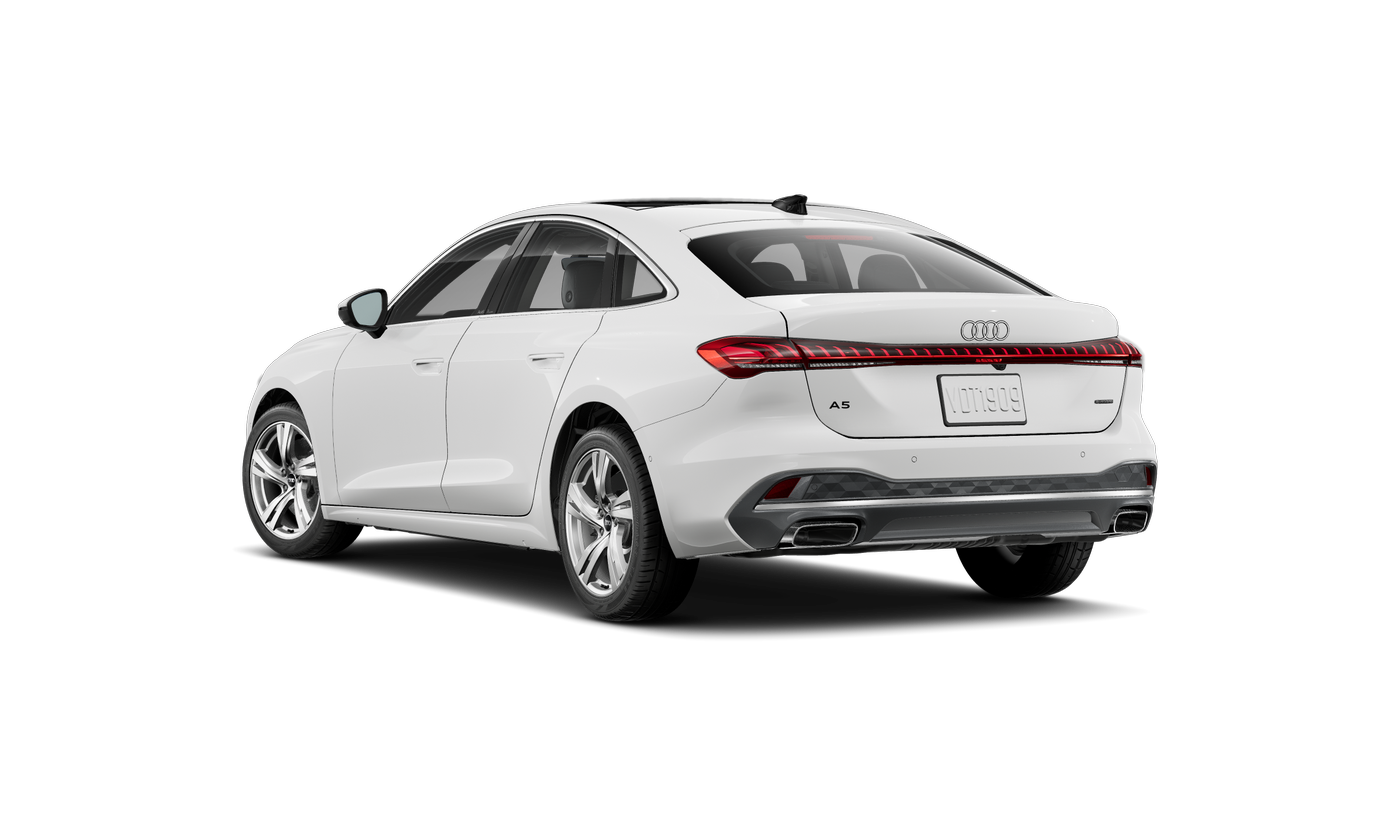 2025 Audi A5 Premium - Photo 20