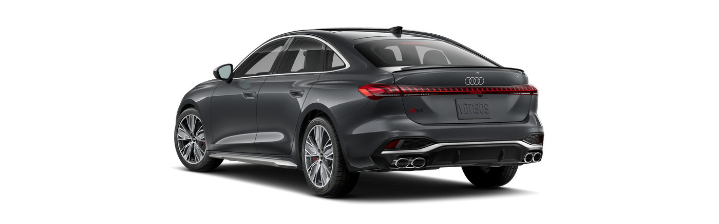 2025 Audi S5 Premium - Photo 18