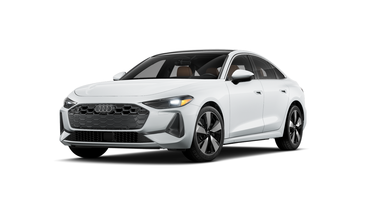 2025 Audi A5 Sedan