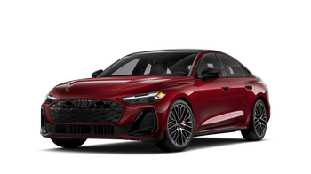 Photo of 2026 Audi S5 Sedan