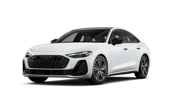Photo of 2027 Audi S5 Sedan