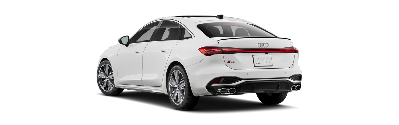 2025 Audi S5 Prestige - Photo 30