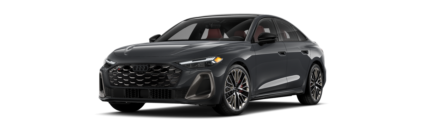 2025 Audi S5 Prestige - Photo 48