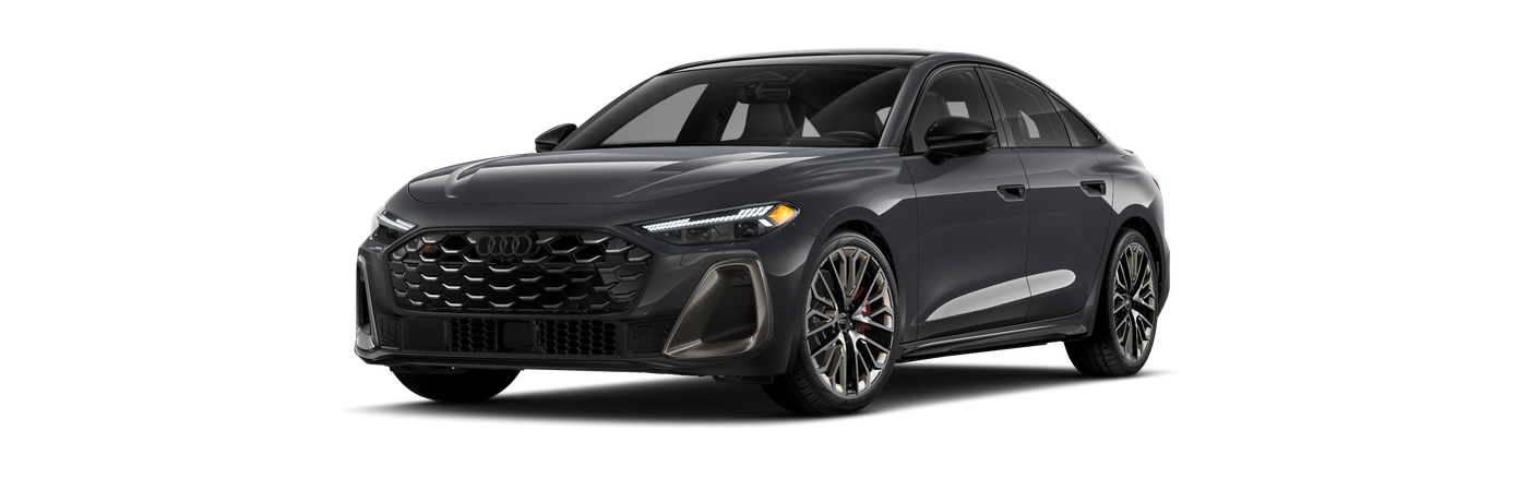 2025 Audi S5 Prestige - Photo 17
