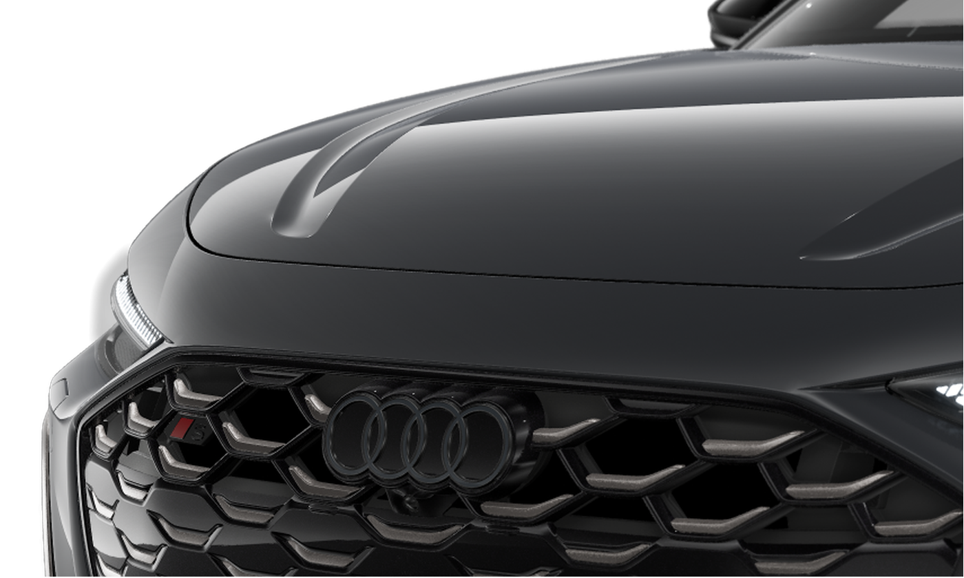 2025 Audi S5 Sedan