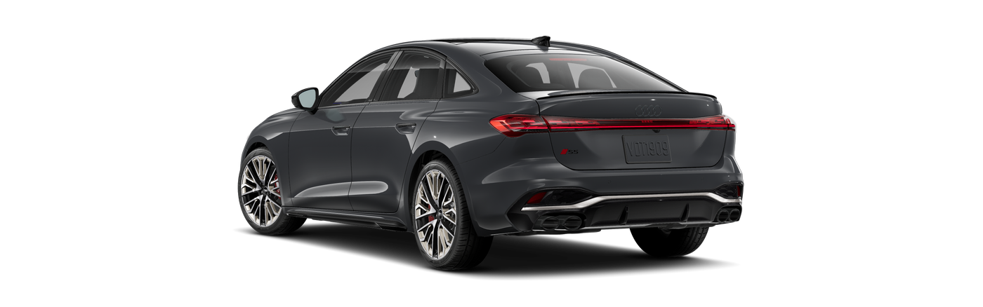 2025 Audi S5 Prestige - Photo 18