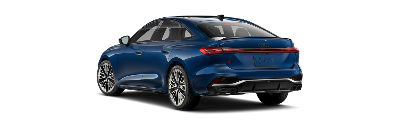 2025 Audi S5 Prestige - Photo 41