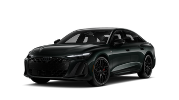 2026 Audi A6 Prestige's photo