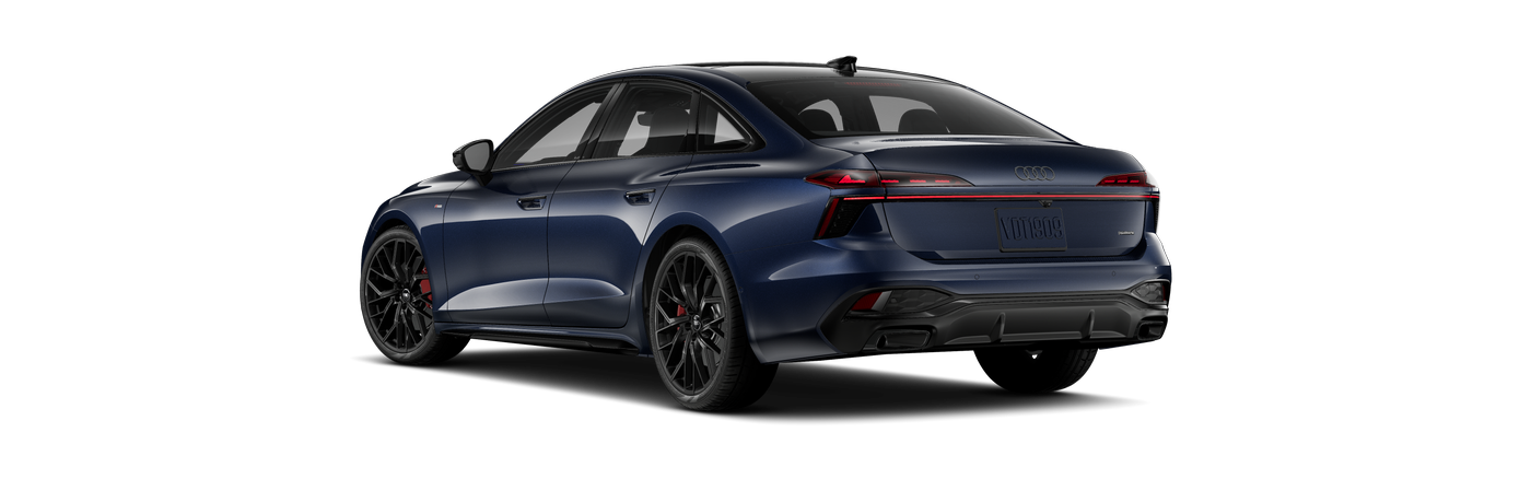 2026 Audi A6 Prestige - Photo 18