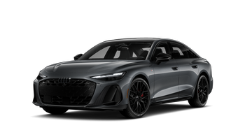 2026 Audi A6 Prestige's photo