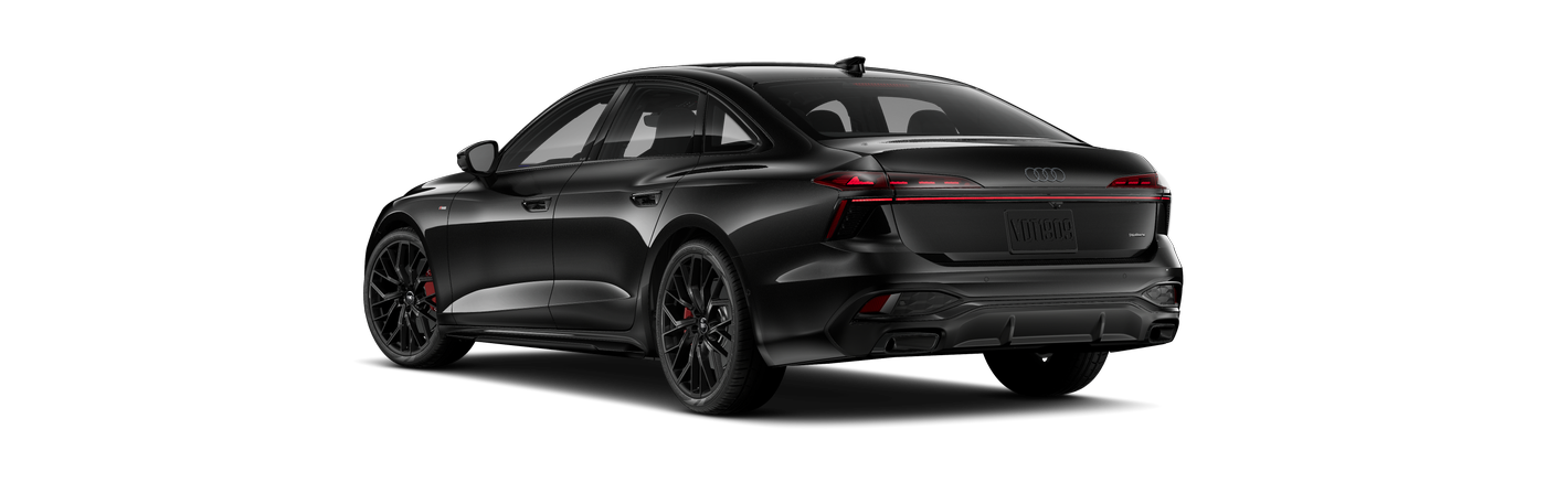 2026 Audi A6 Prestige - Photo 53