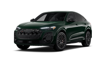 Photo of 2026 Audi SQ5 Sportback 