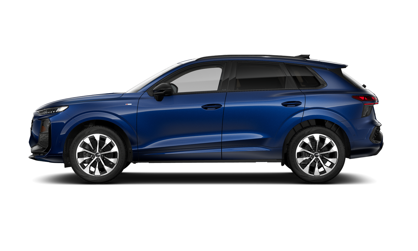 2026 Audi Q3 SUV