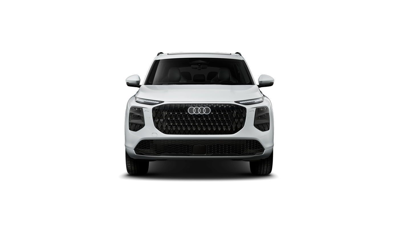 2027 Audi Q7