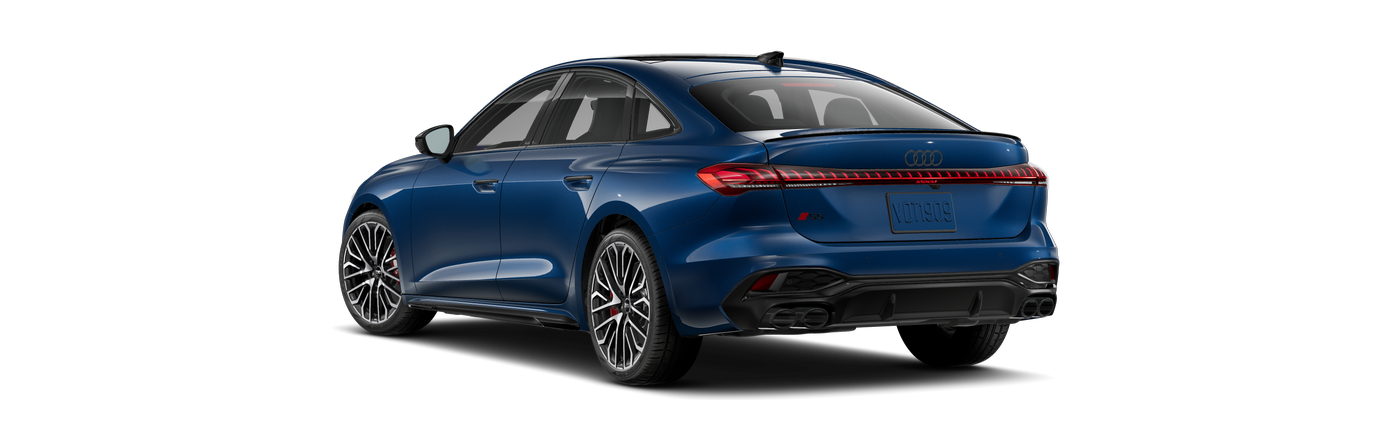 2025 Audi S5 Premium Plus - Photo 35