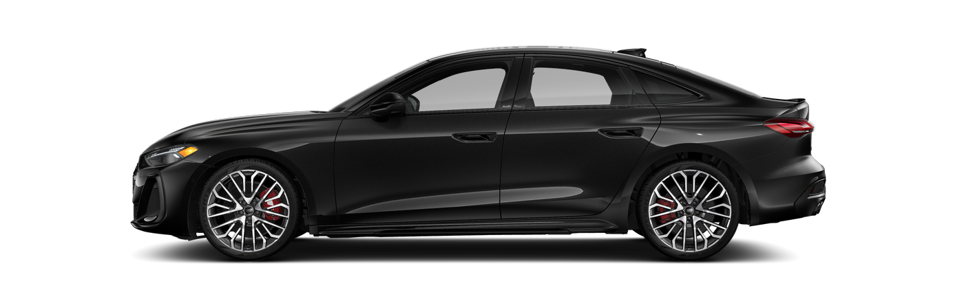2025 Audi S5 Premium Plus - Photo 59