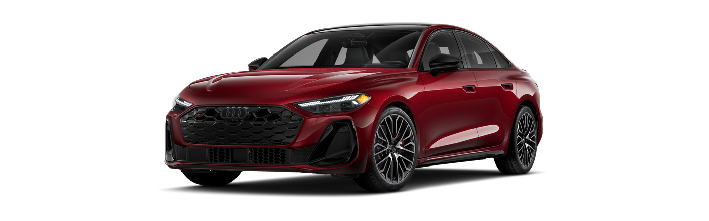 2025 Audi S5 Premium Plus - Photo 14