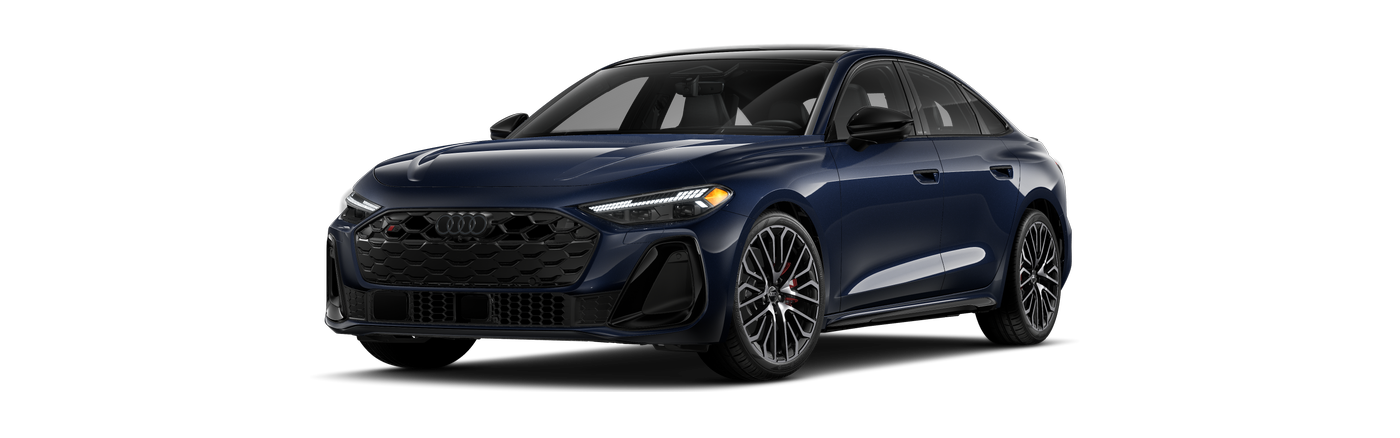 2026 Audi S5 Prestige - Photo 40