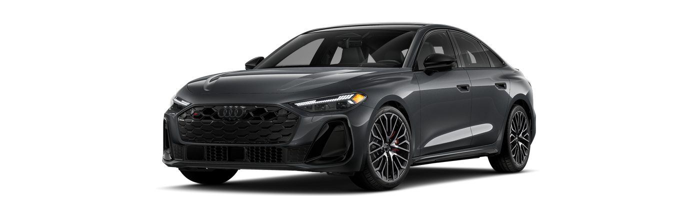 2026 Audi S5 Prestige - Photo 26