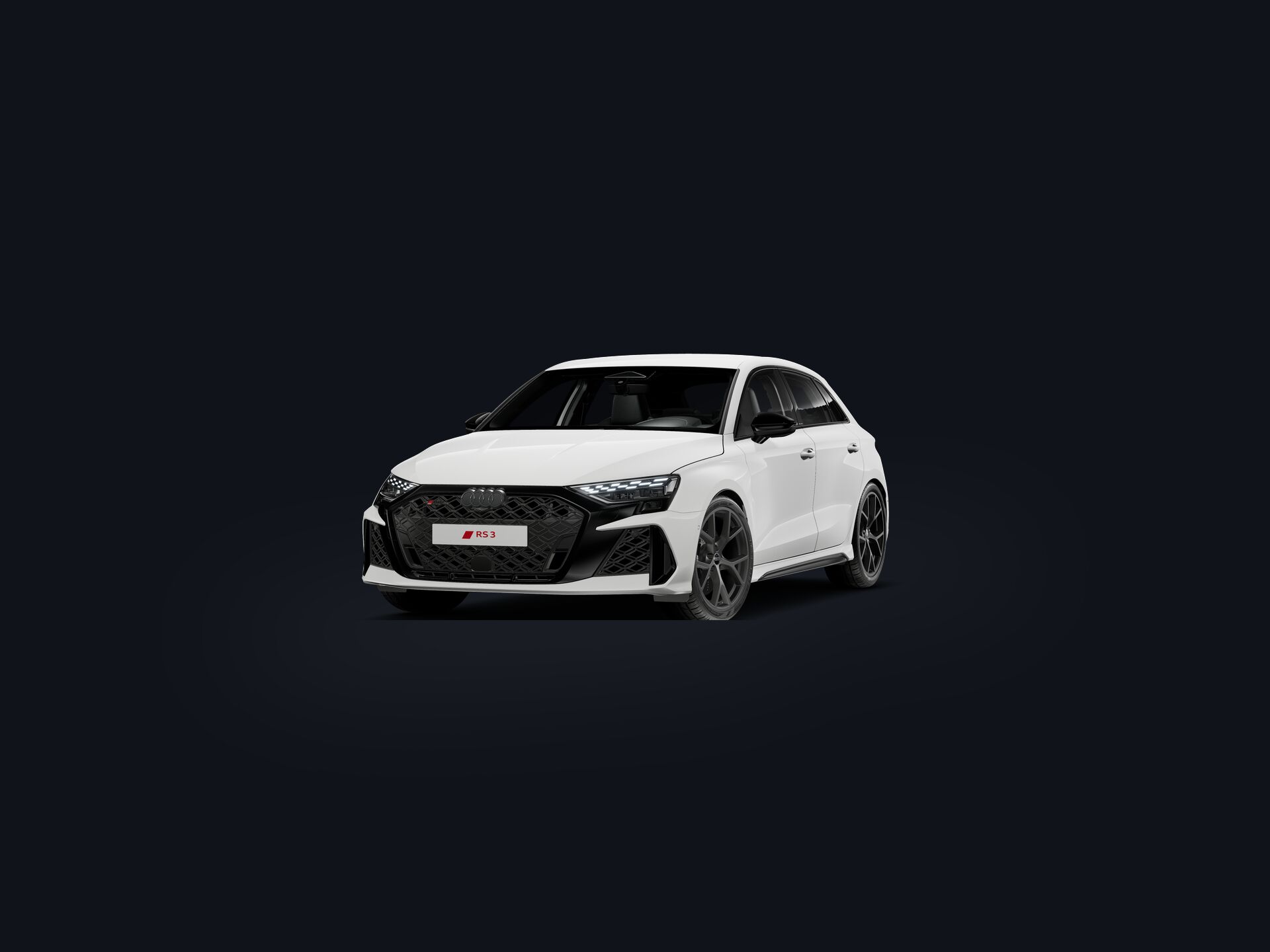 RS 3 Sportback cust34front