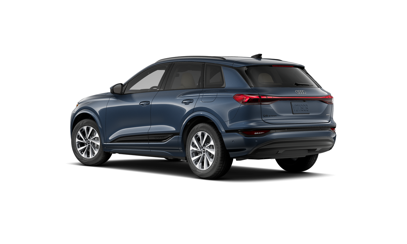 2027 Audi Q6 e-tron Premium Plus - Photo 20