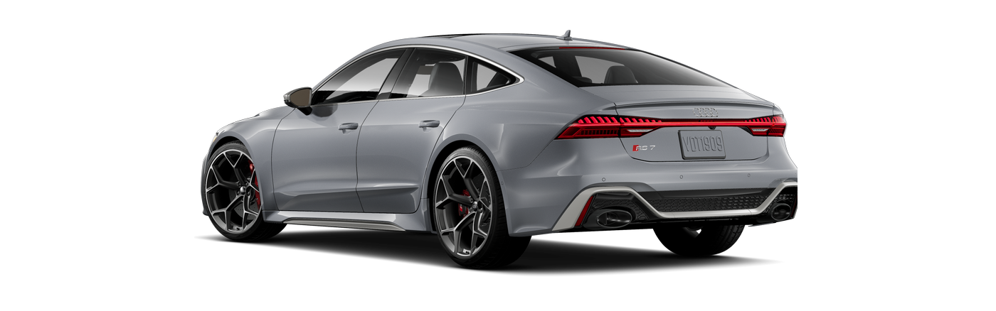 2025 Audi RS 7 Base - Photo 18