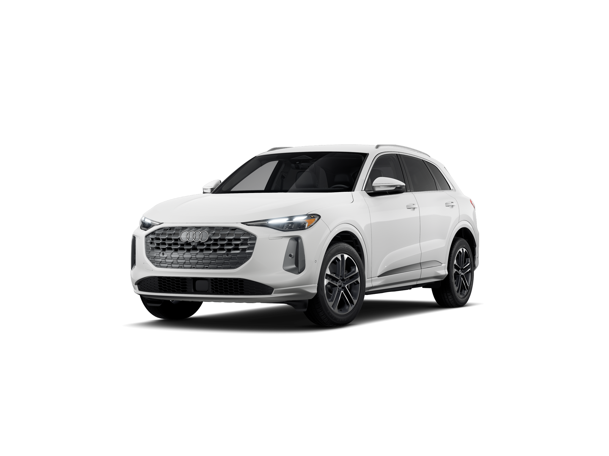 2025 Audi New Q5 Premium's photo