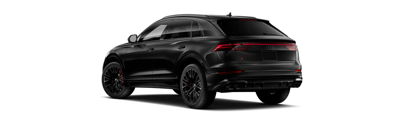 2026 Audi SQ8 Premium Plus - Photo 46