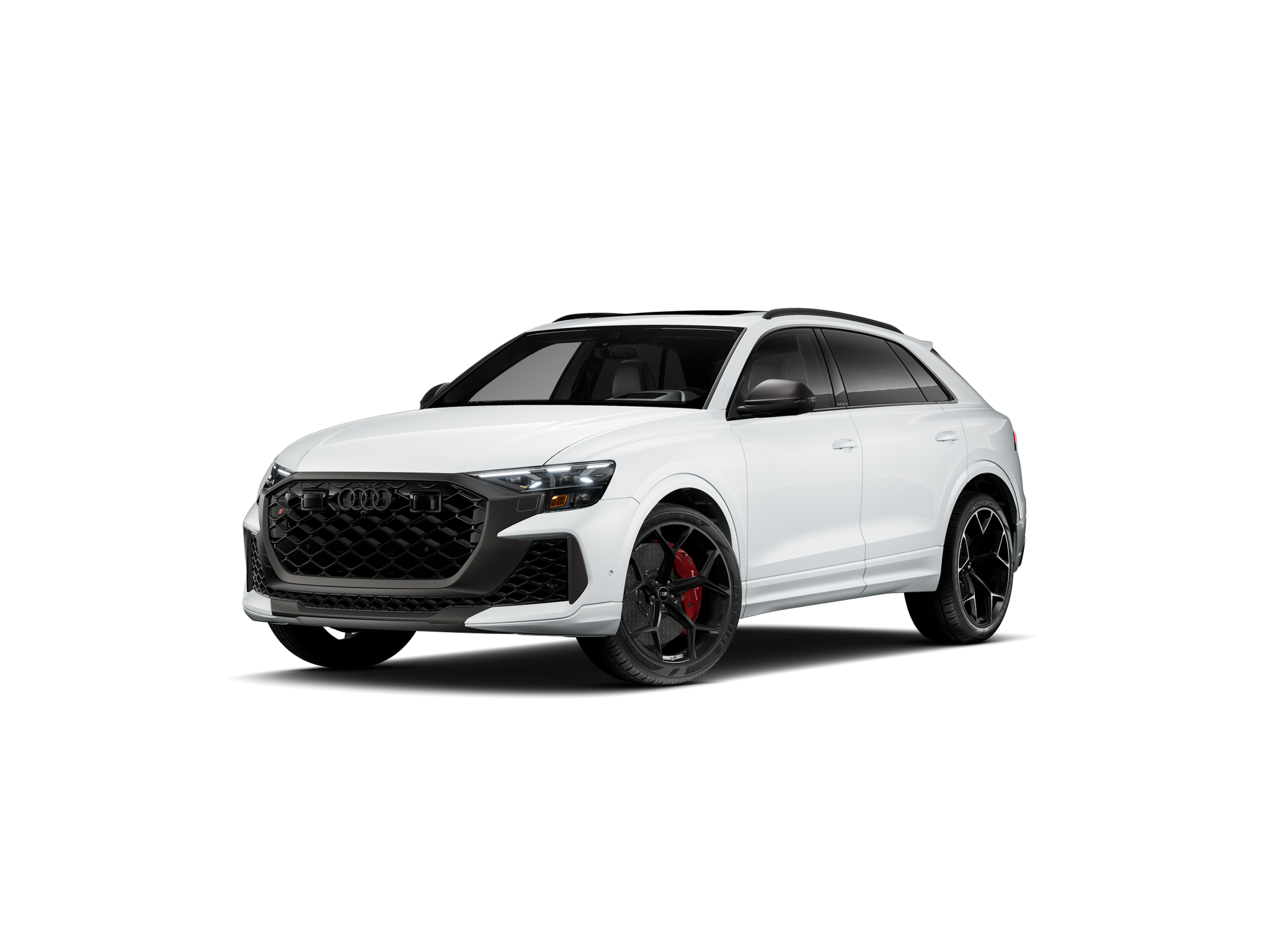 2026 Audi RS Q8 Base's photo