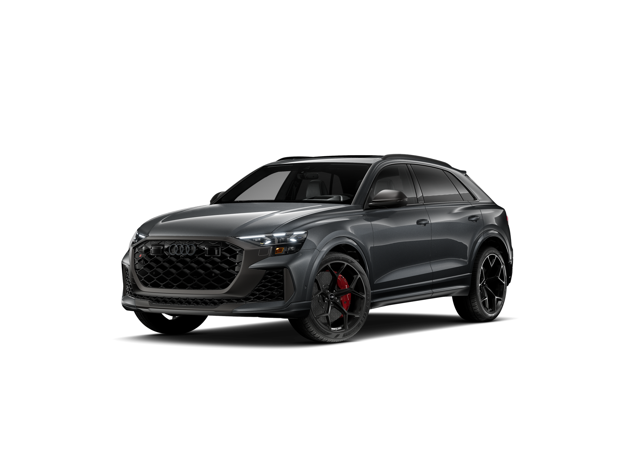 2026 Audi RS Q8 Base's photo